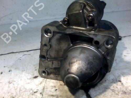 Starter PEUGEOT 206+ (2L_, 2M_) 1.4 HDi eco 70 | BP31260596M8