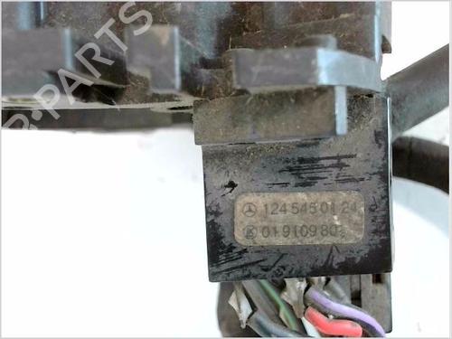 Switch MERCEDES-BENZ 124 Saloon (W124) 200 D (124.120) | BP28543622I30