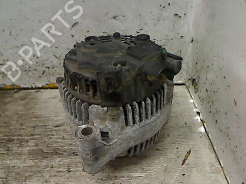 Generator PEUGEOT 406 (8B) 1.8 16V (110 hp) 33188900