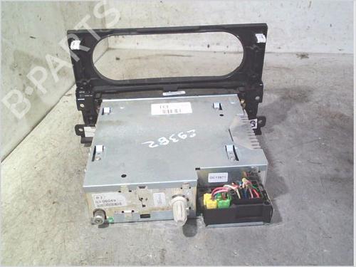 Radio RENAULT KOLEOS I (HY_) 2.0 dCi 4x4 (HY0K) | BP39035471E6 - Image 2