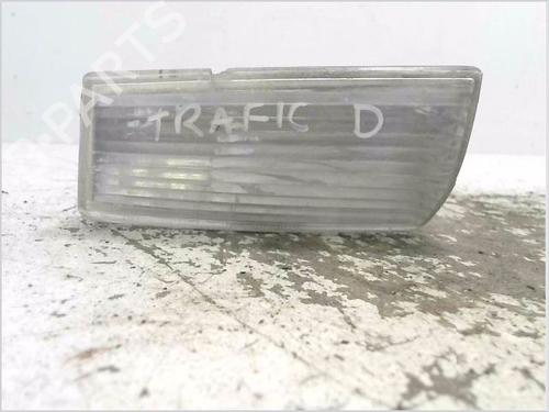 Used Other RENAULT TRAFIC Van (T_, P_, V_) 2.1 D (58 hp) 32025900