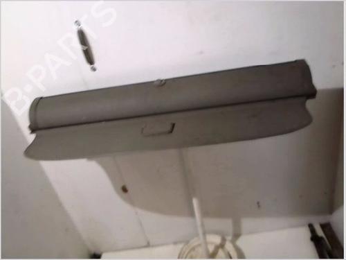 Rear parcel shelf AUDI A4 B7 Avant (8ED) 2.0 TDI 16V | BP28324563C85 