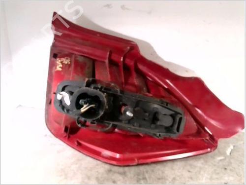 Left taillight CITROËN C2 (JM_) 1.1 | BP26104403C34 
