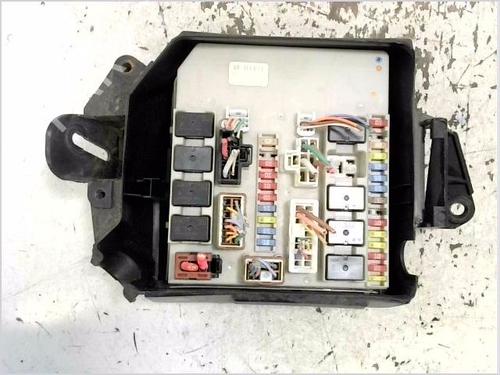 Used Fuse box RENAULT MODUS / GRAND MODUS (F/JP0_) 1.2 (JP0C, JP0K, FP0C, FP0K, FP0P, JP0P, JP0T) (75 hp) 30323730