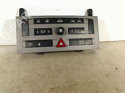 Used Climate control PEUGEOT 407 (6D_) 2.0 HDi 135 (6DRHRH, 6DRHRE, 6DRHRG, 6DRHRJ) (136 hp) 26106923
