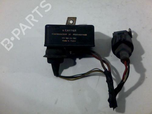 Used Electronic sensor Electronic sensor RENAULT RAPID Box Body/MPV (F40_, G40_) 1.6 D (F404) (55 hp) 30533990 30533990