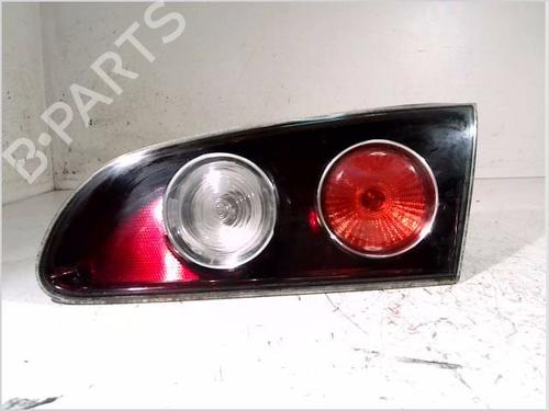Used Right taillight SEAT IBIZA III (6L1) 1.4 TDI (70 hp) 26109818