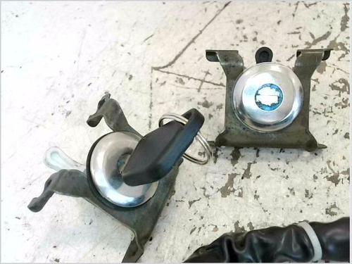 Ignition barrel PEUGEOT 106 II (1A_, 1C_) 1.1 i | BP29451690M48 