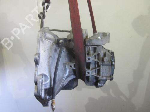 Gearbox OPEL CORSA D (S07) 1.4 LPG (L08, L68) | BP26085538M3 