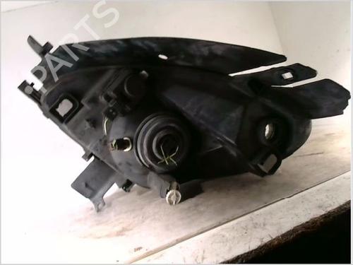 Right headlight CITROËN XSARA PICASSO (N68) 1.6 HDi | BP26105718C29 