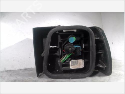 Left taillight CITROËN XANTIA (X1_, X2_) 1.8 i | BP26098127C34 