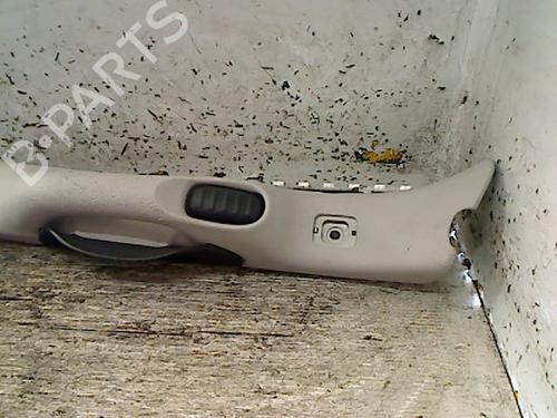 Used Interior handle PEUGEOT PARTNER MPV (5_, G_) 1.9 D (69 hp) 32288667