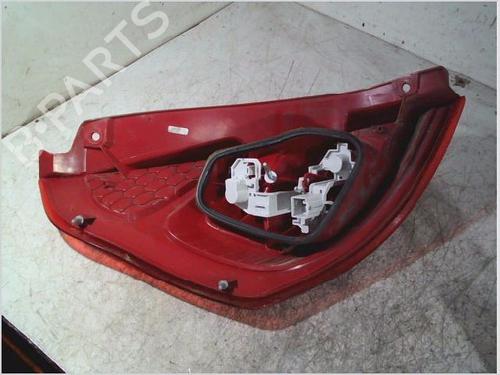 Right taillight FORD FIESTA VI (CB1, CCN) 1.4 TDCi | BP26113977C35 