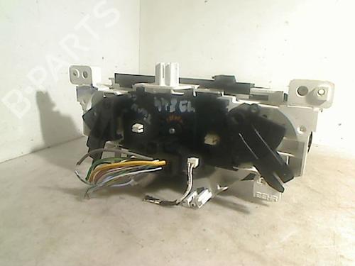 AC Styreenhet / Manøvreringsenhet RENAULT TWINGO III (BCM_, BCA_) 1.0 SCe 70 | BP26069445I5 