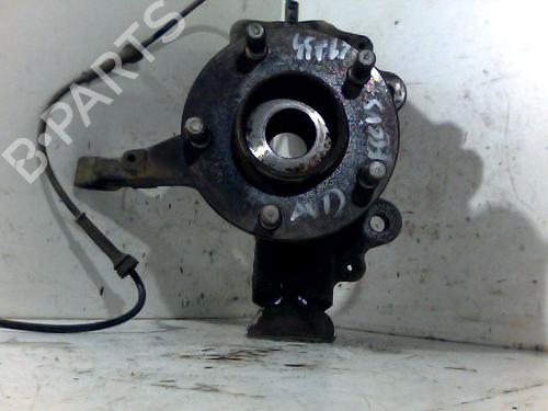 Højre Styrespindel Lejehus FORD FOCUS II (DA_, HCP, DP) 1.6 TDCi (109 hp) 26087876
