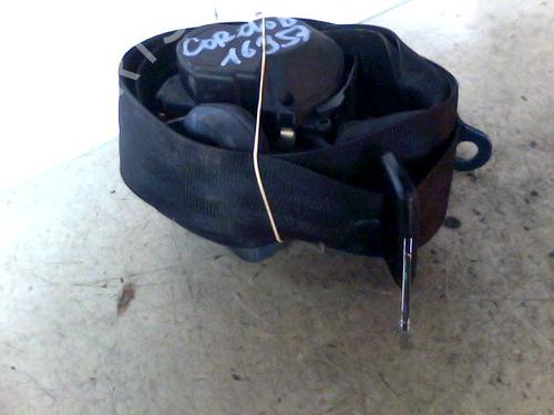 Used Rear right seatbelt SEAT CORDOBA (6K1, 6K2) 1.9 SDI (64 hp) 26085110