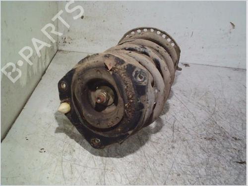 Left front shock absorber RENAULT MEGANE II Coupé-Cabriolet (EM0/1_) 2.0 | BP26114514M16 