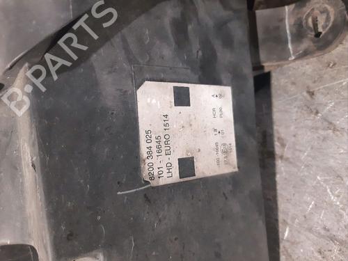 Used Left headlight Left headlight RENAULT VEL SATIS (BJ0_) 2.2 dCi (BJ0E, BJ0F, BJ0G, BJ0H) (140 hp) 34168807 34168807