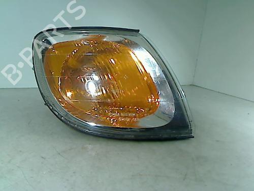Used Right front indicator HYUNDAI TRAJET (FO) 2.0 CRDi (113 hp) 26062154