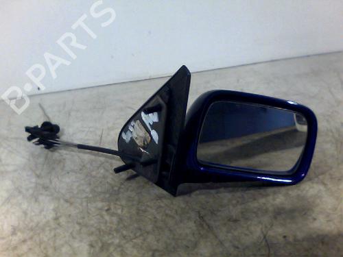 Used Right mirror VW POLO III (6N1) 55 1.4 (55 hp) 26067253