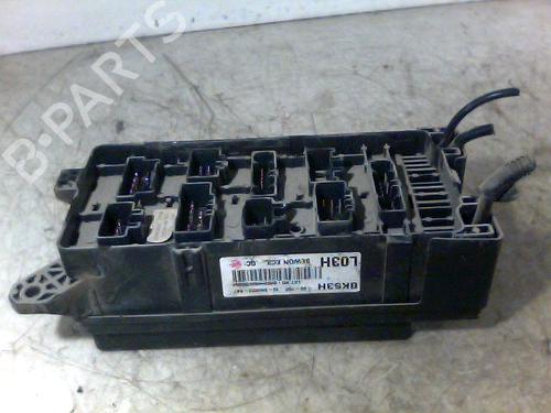 Fuse box KIA CARNIVAL II (GQ) 2.9 CRDi | BP26071238E1 