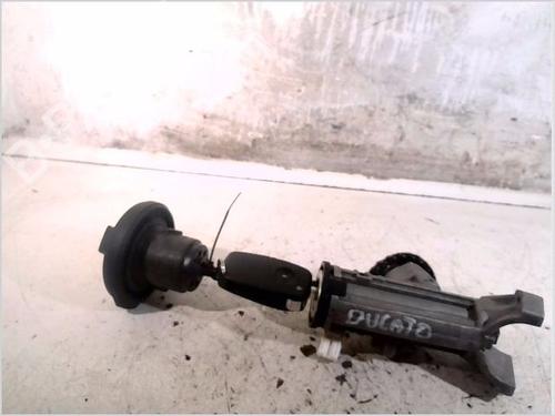Ignition barrel FIAT DUCATO Van (244_) 2.8 JTD | BP29473384M48 