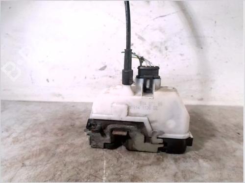 Rear right lock CITROËN C3 I (FC_, FN_) 1.4 HDi | BP26120147C99 