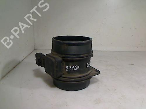 Used Mass air flow sensor PEUGEOT 407 SW (6E_, 6D_) 2.0 HDi 135 (136 hp) 26076349
