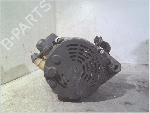 Generator TOYOTA AYGO (_B1_) 1.0 (KGB10_, KGB10R) | BP29378401M7 