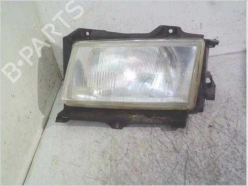 Faro izquierdo CITROËN JUMPY I (U6U_) 1.9 D 70 (69 hp) 26118548