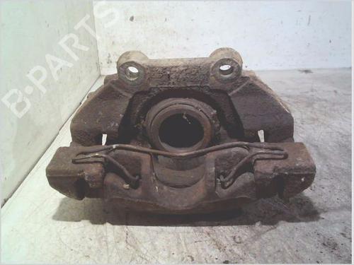 Right front brake caliper PEUGEOT 3008 I MPV (0U_) 2.0 HDi 150 / BlueHDi 150 | BP27198429M104 