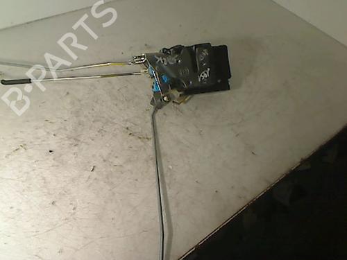 Used Electronic module CHEVROLET SPARK (M300) 1.2 (82 hp) 26091071