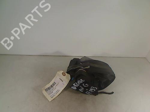 Used Front left seatbelt MERCEDES-BENZ E-CLASS (W210) E 240 (210.061) (170 hp) 26063640