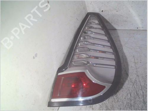 Used Right taillight RENAULT SCÉNIC III (JZ0/1_) 1.6 dCi (JZ00, JZ12) (130 hp) 29890421