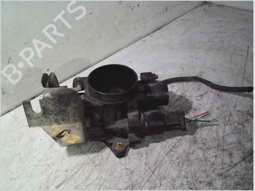 Throttle body CITROËN C1 (PM_, PN_) 1.0 | BP28535536M82 