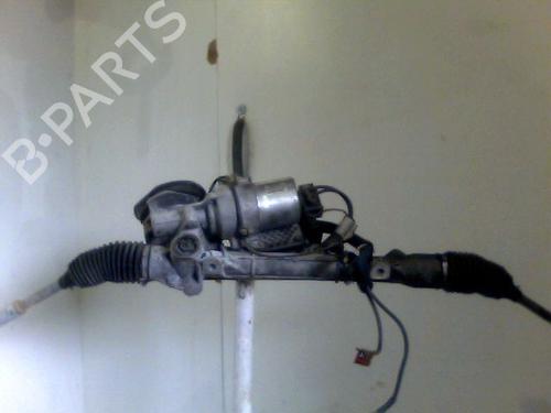 Used Steering rack PEUGEOT 207 (WA_, WC_) 1.4 (72 hp) 26093360