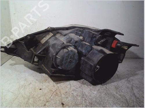 Right headlight CITROËN C8 (EA_, EB_) 2.0 HDi 135 | BP26112309C29 