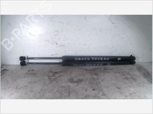 Used Tailgate lift support VW TOURAN (1T1, 1T2) 1.9 TDI (105 hp) 26099362
