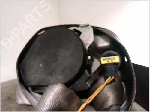 Front right seatbelt PEUGEOT 308 CC (4B_) 2.0 HDi | BP26105246I25 