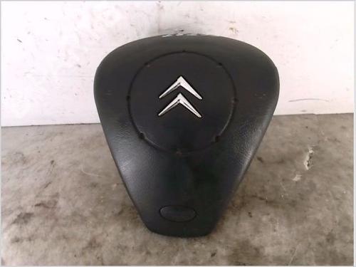 Used Driver airbag CITROËN C2 (JM_) 1.4 (73 hp) 29890306