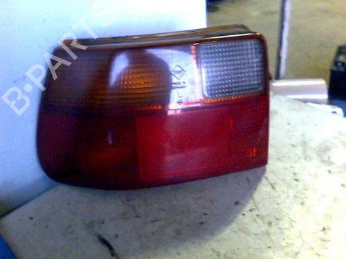 Used Left taillight Left taillight OPEL ASTRA F Hatchback (T92) 1.8 i 16V (F08, M08, F68, M68) (116 hp) 33337501 33337501