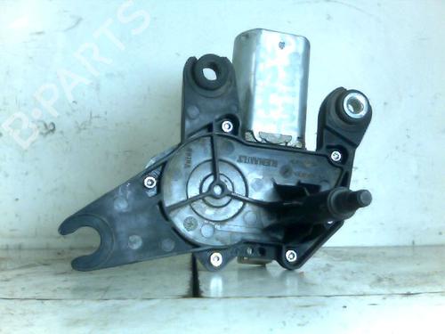 Used Rear wiper motor RENAULT TWINGO II (CN0_) 1.5 dCi (CN0E) (64 hp) 26066864