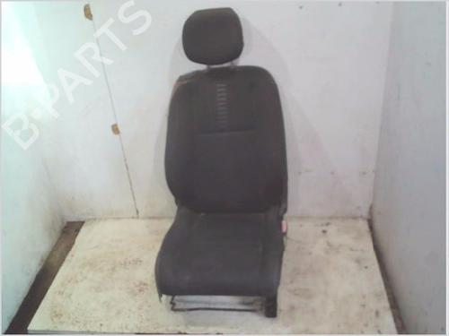 Used Right front seat RENAULT MEGANE III Coupe (DZ0/1_) 1.6 16V (DZ0U, DZ1B, DZ1H) (110 hp) 29827734