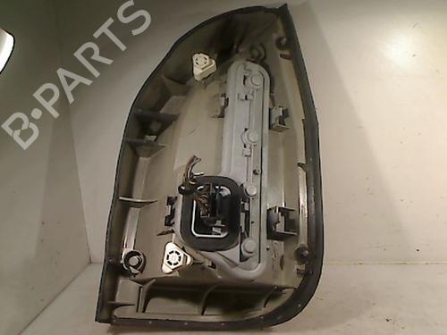 Left taillight OPEL ZAFIRA A MPV (T98) 2.2 DTI 16V (F75) | BP26081655C34 