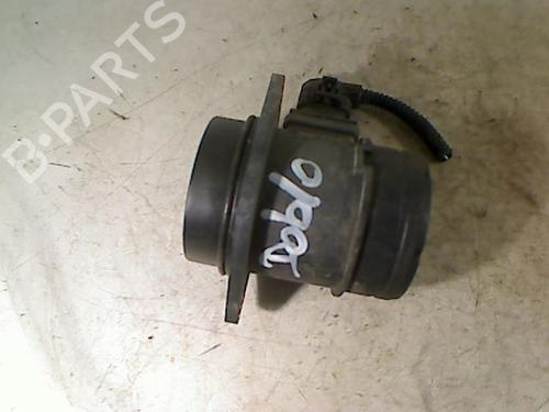 Luftmassemåler FIAT DOBLO Box Body/MPV (223_) 1.3 D Multijet (75 hp) 33006938