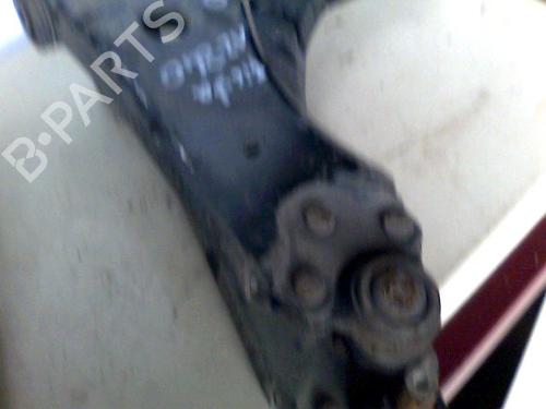 Bras de suspension avant droit FORD FIESTA V (JH_, JD_) 1.4 16V (80 hp) 29890582