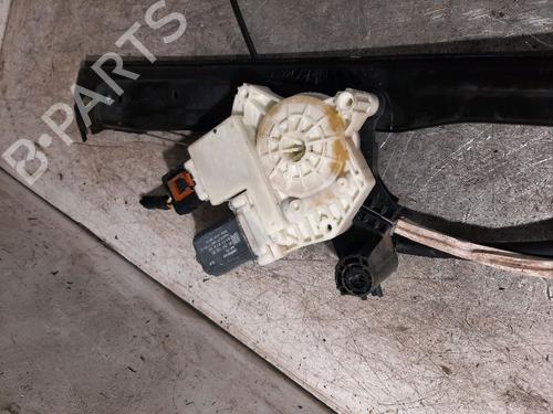 Used Front left window mechanism Front left window mechanism PEUGEOT 308 II (LB_, LP_, LW_, LH_, L3_) 1.5 BlueHDI 100 (102 hp) 34243942 34243942