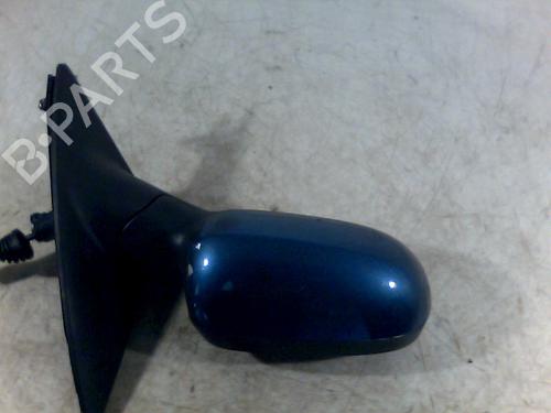 Right mirror OPEL CORSA C (X01) 1.7 DI (F08, F68) | BP26113899C27 