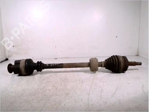 Used Right front driveshaft Right front driveshaft RENAULT MEGANE Scenic (JA0/1_) 2.0 i (JA0G) (114 hp) 32855835 32855835
