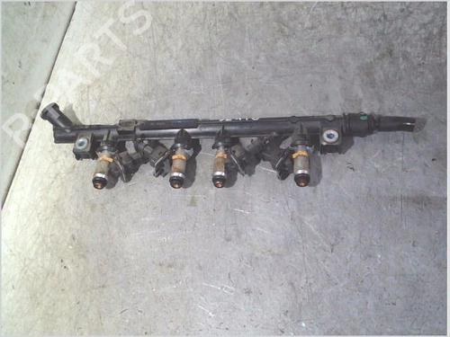 Used Injection rail Injection rail 38959066 38959066